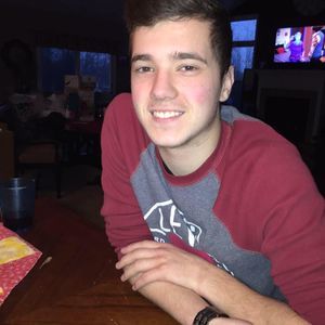 Meet your Posher, Adam